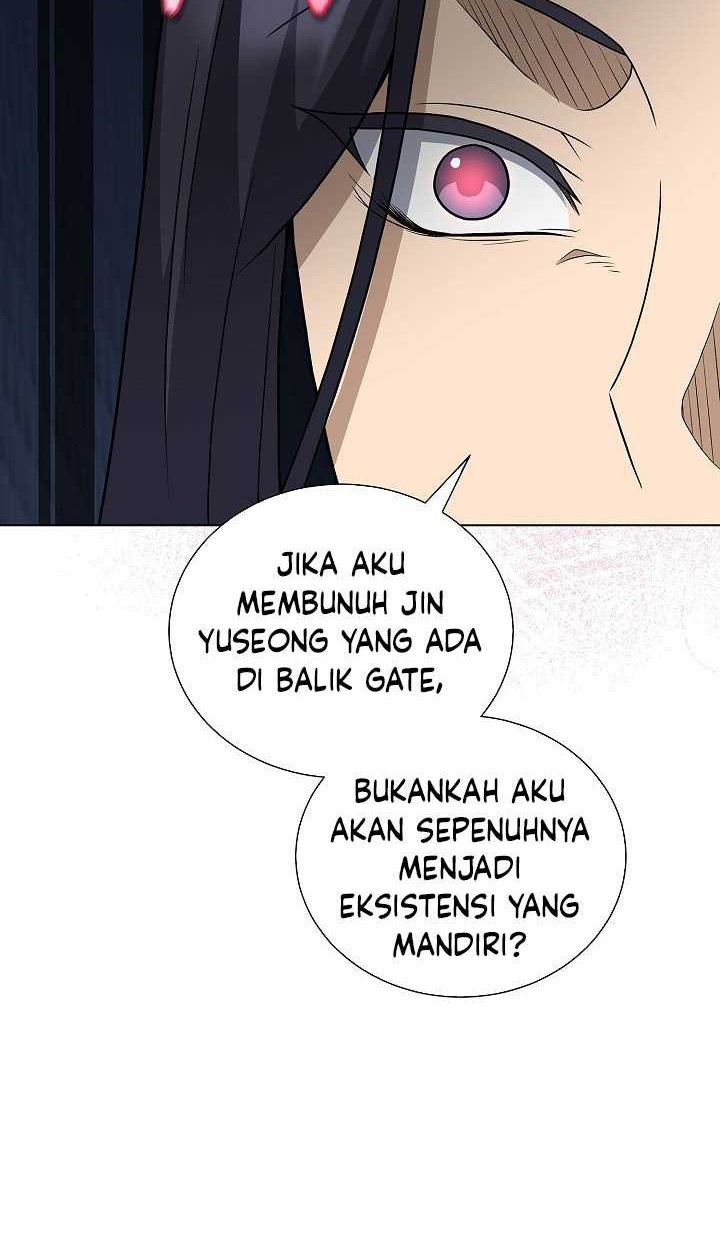 The Heavenly Demon Lord Who Doesn’t Want to Level Up Chapter 71 Gambar 51