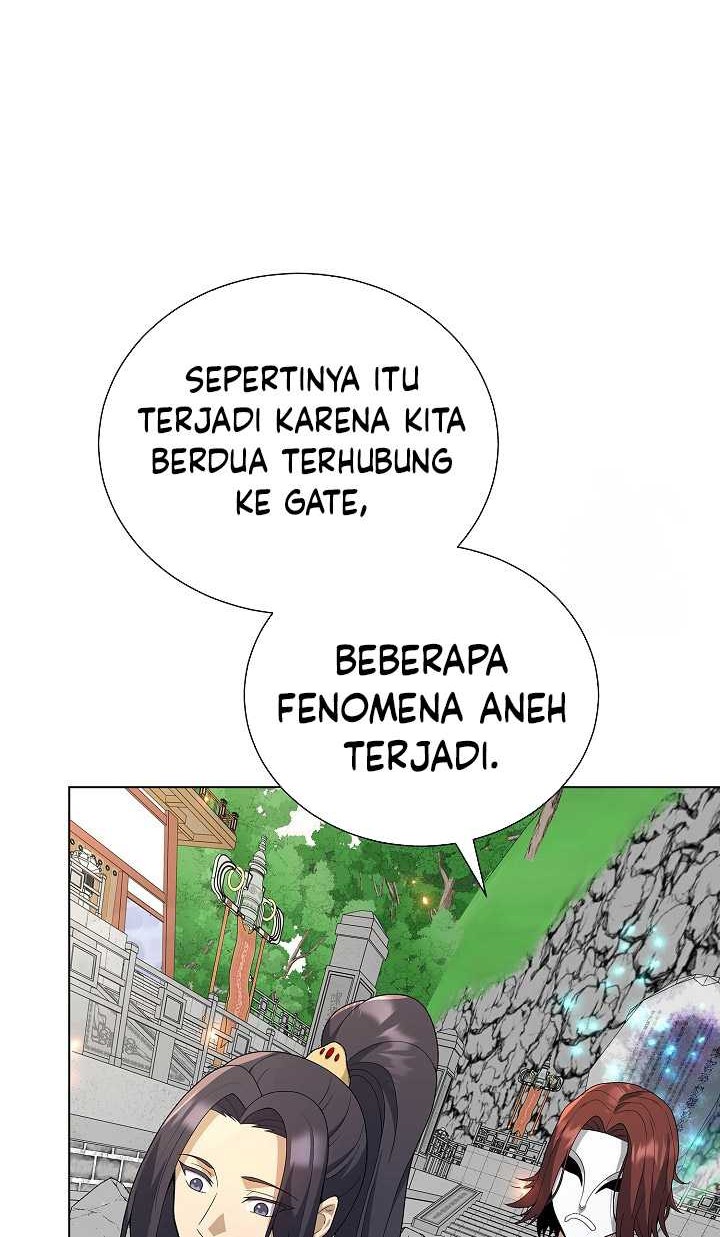 The Heavenly Demon Lord Who Doesn’t Want to Level Up Chapter 71 Gambar 53