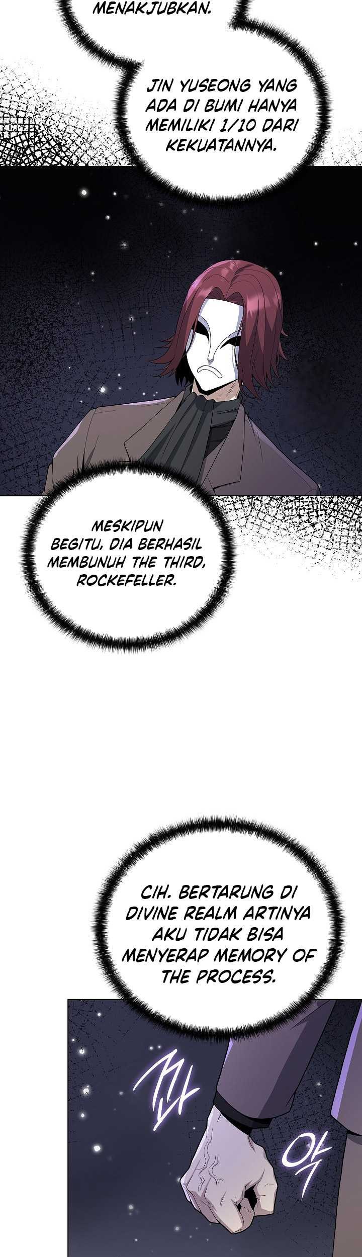 The Heavenly Demon Lord Who Doesn’t Want to Level Up Chapter 71 Gambar 56