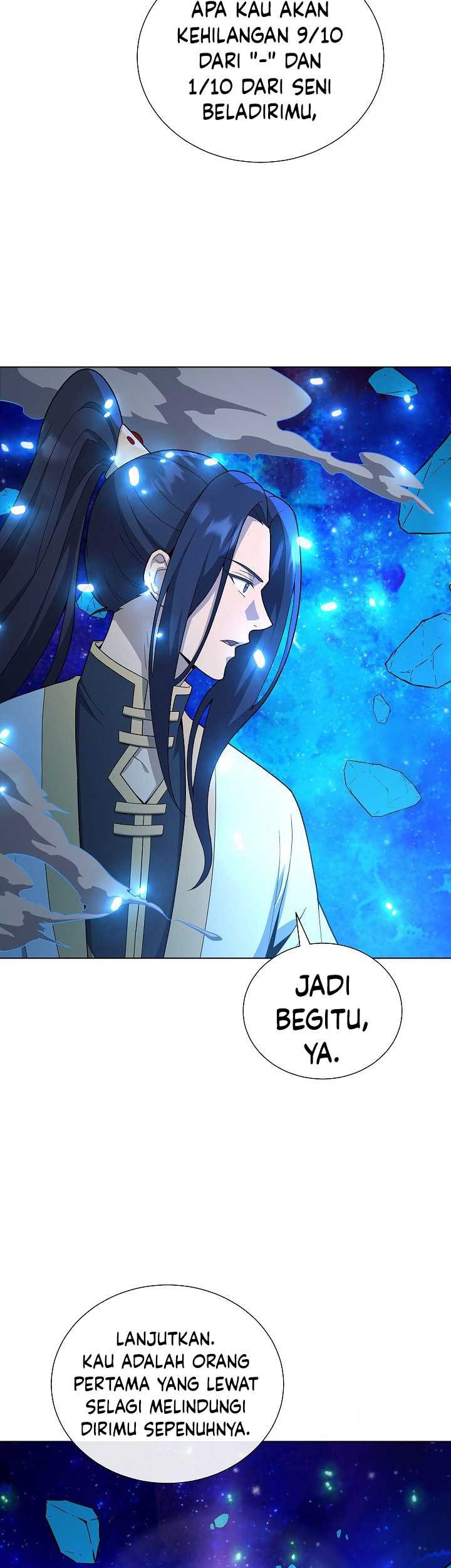 The Heavenly Demon Lord Who Doesn’t Want to Level Up Chapter 71 Gambar 38