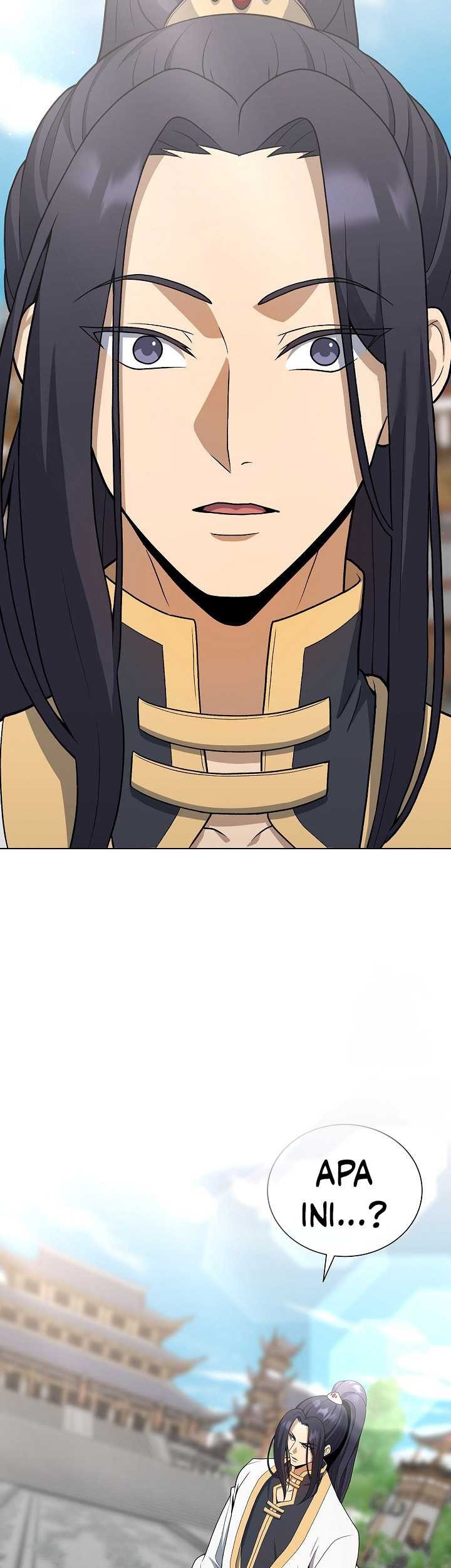 The Heavenly Demon Lord Who Doesn’t Want to Level Up Chapter 71 Gambar 40