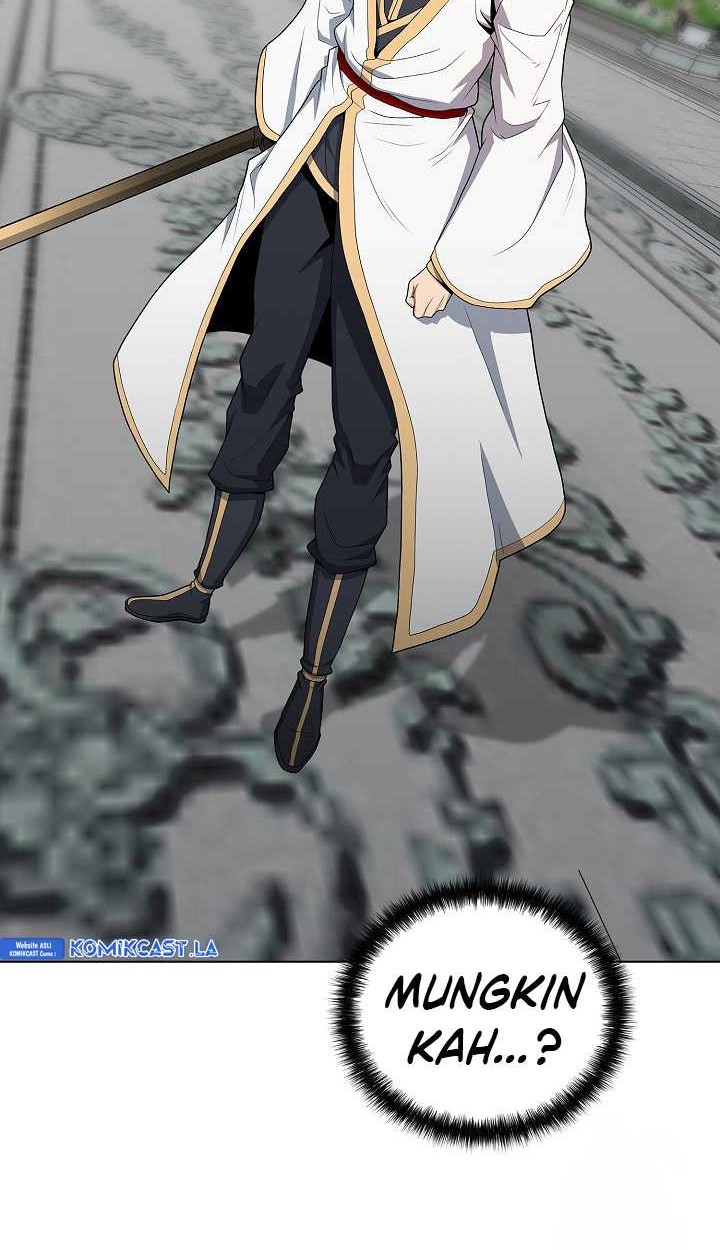 The Heavenly Demon Lord Who Doesn’t Want to Level Up Chapter 71 Gambar 41