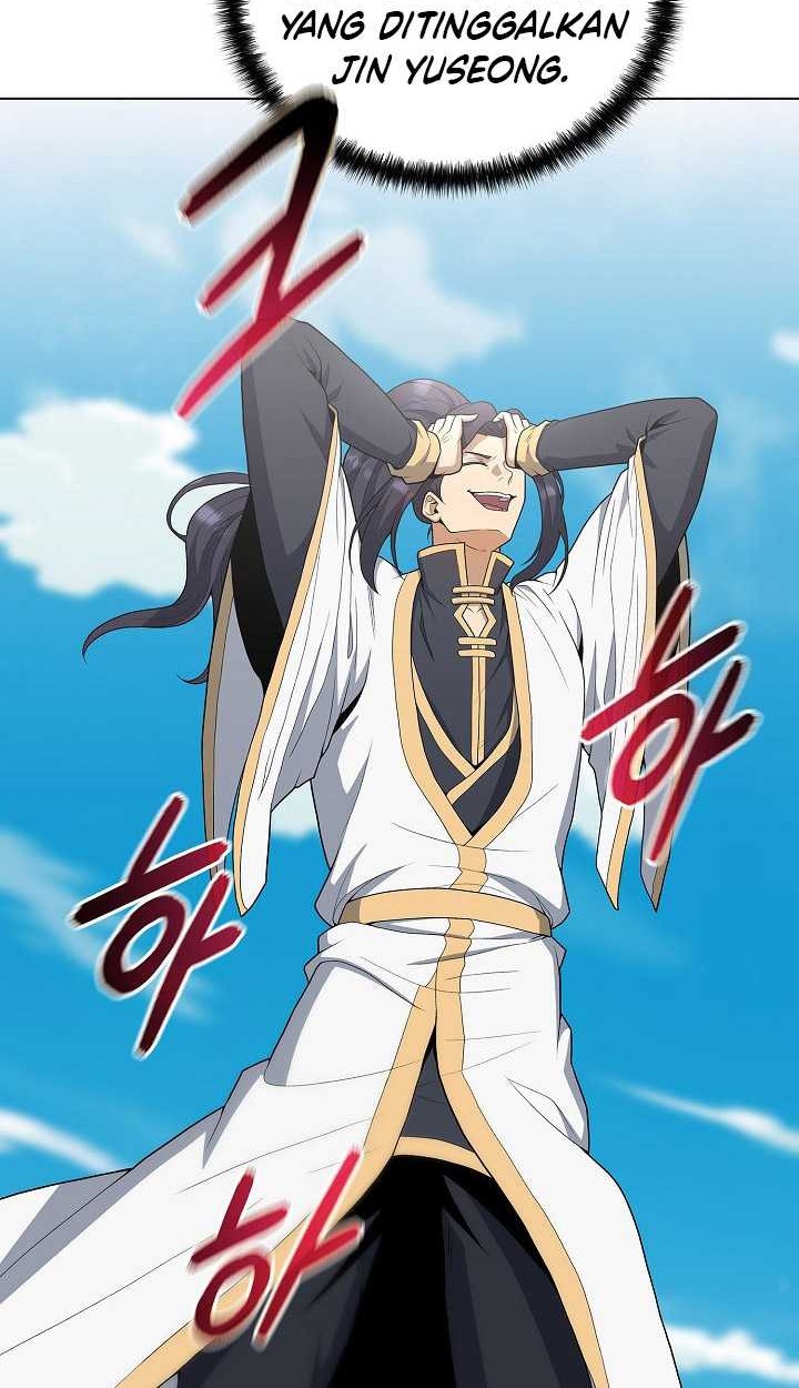 The Heavenly Demon Lord Who Doesn’t Want to Level Up Chapter 71 Gambar 43