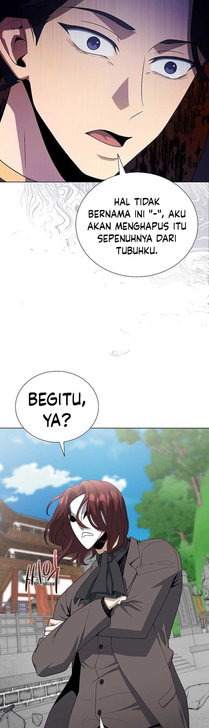 The Heavenly Demon Lord Who Doesn’t Want to Level Up Chapter 71 Gambar 60