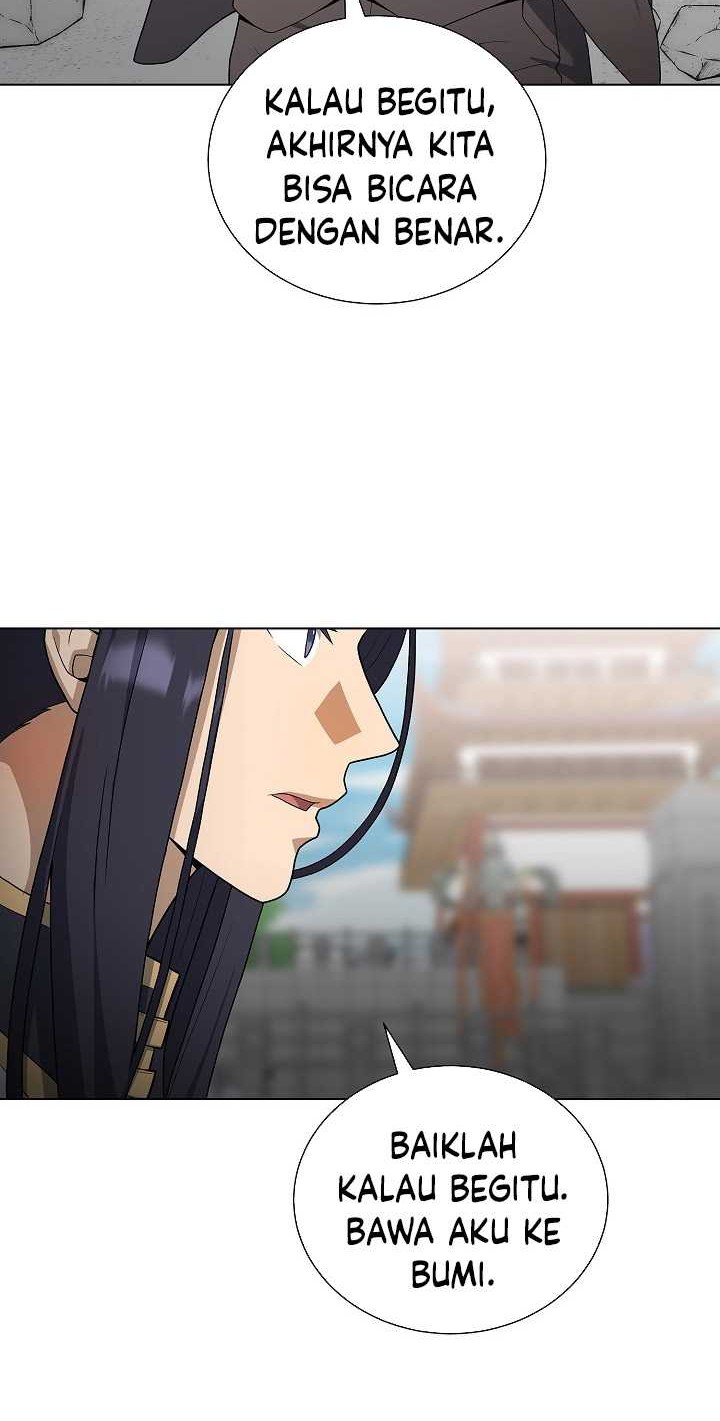 The Heavenly Demon Lord Who Doesn’t Want to Level Up Chapter 71 Gambar 61