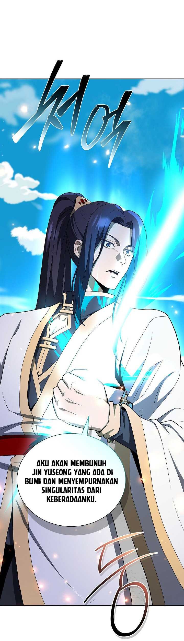 The Heavenly Demon Lord Who Doesn’t Want to Level Up Chapter 71 Gambar 62