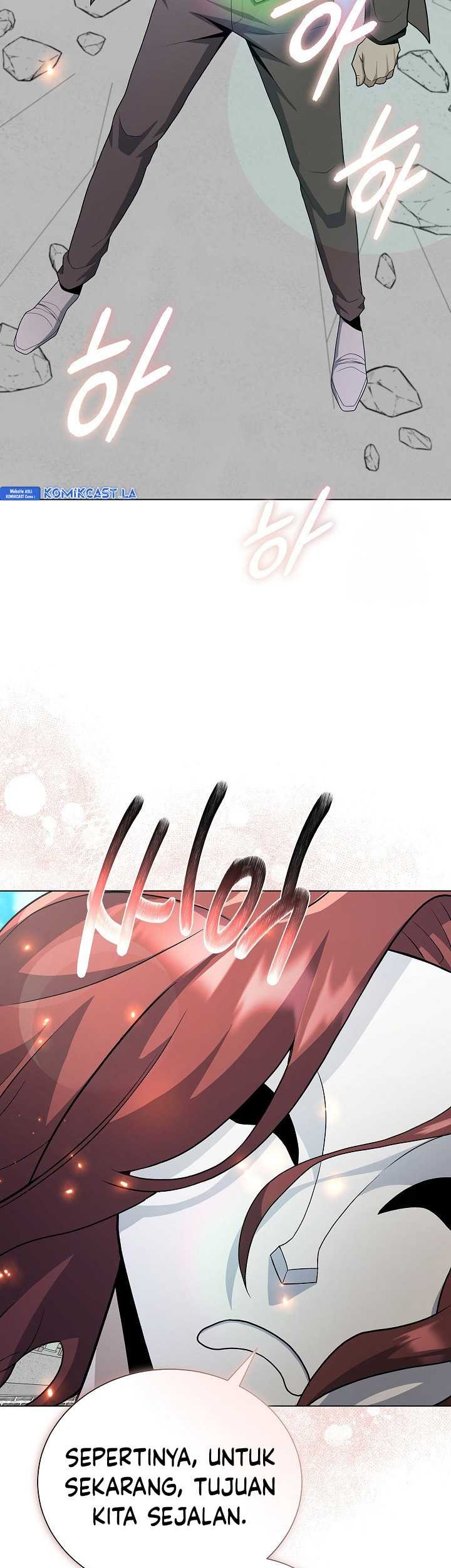 The Heavenly Demon Lord Who Doesn’t Want to Level Up Chapter 71 Gambar 64