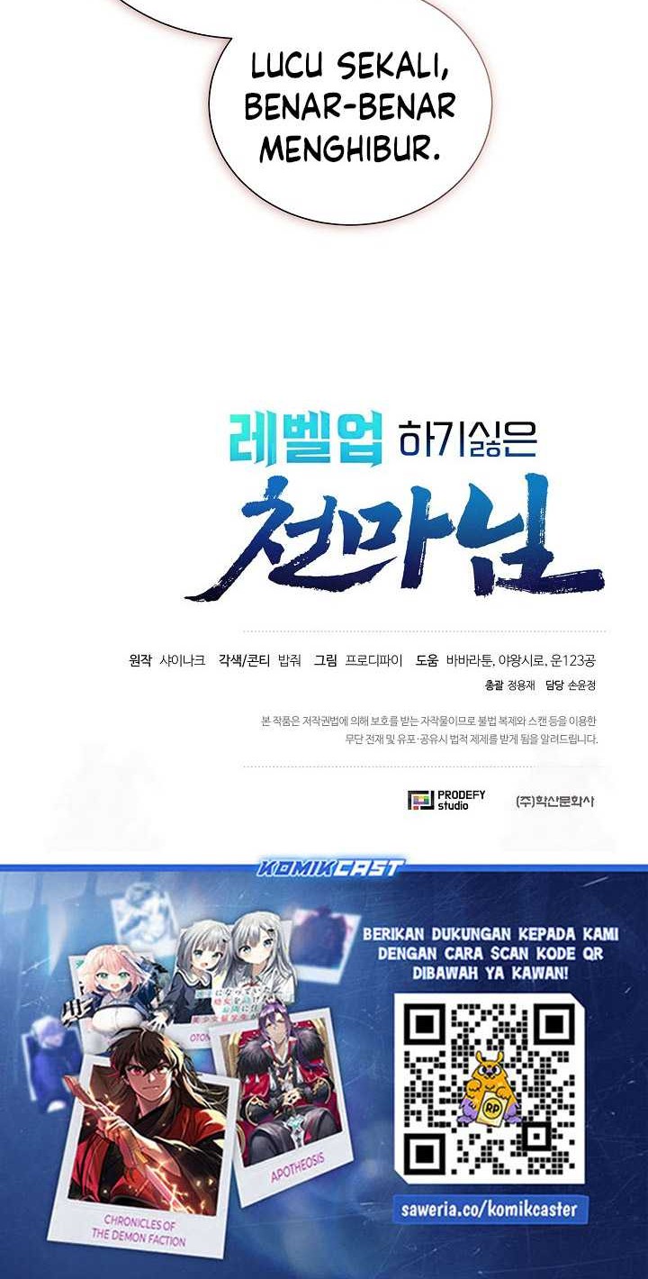 The Heavenly Demon Lord Who Doesn’t Want to Level Up Chapter 71 Gambar 65