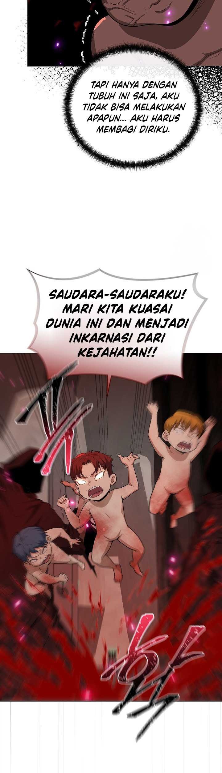 The Heavenly Demon Lord Who Doesn’t Want to Level Up Chapter 71 Gambar 8