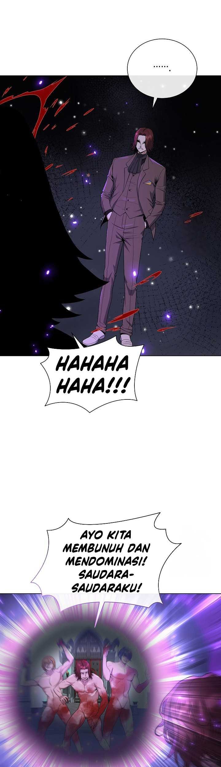 The Heavenly Demon Lord Who Doesn’t Want to Level Up Chapter 71 Gambar 12