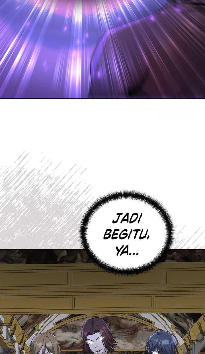 The Heavenly Demon Lord Who Doesn’t Want to Level Up Chapter 71 Gambar 13