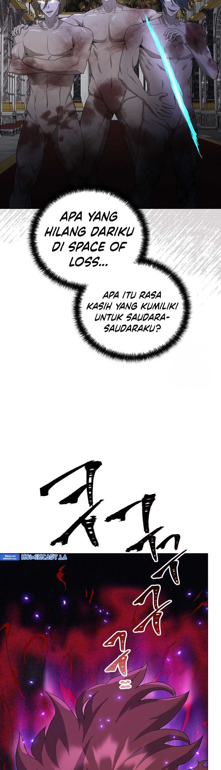 The Heavenly Demon Lord Who Doesn’t Want to Level Up Chapter 71 Gambar 14