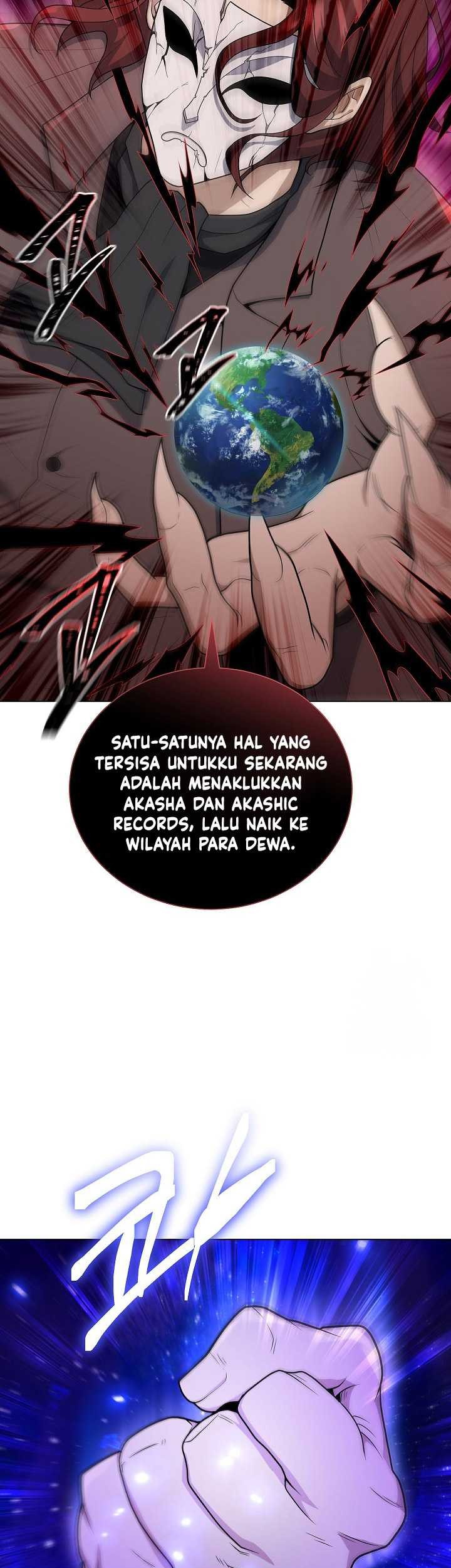The Heavenly Demon Lord Who Doesn’t Want to Level Up Chapter 71 Gambar 16