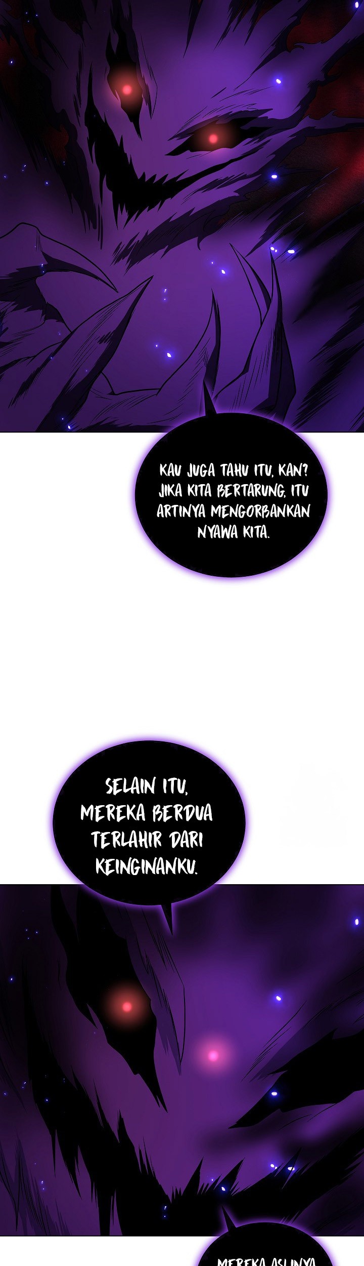 The Heavenly Demon Lord Who Doesn’t Want to Level Up Chapter 70 Gambar 26