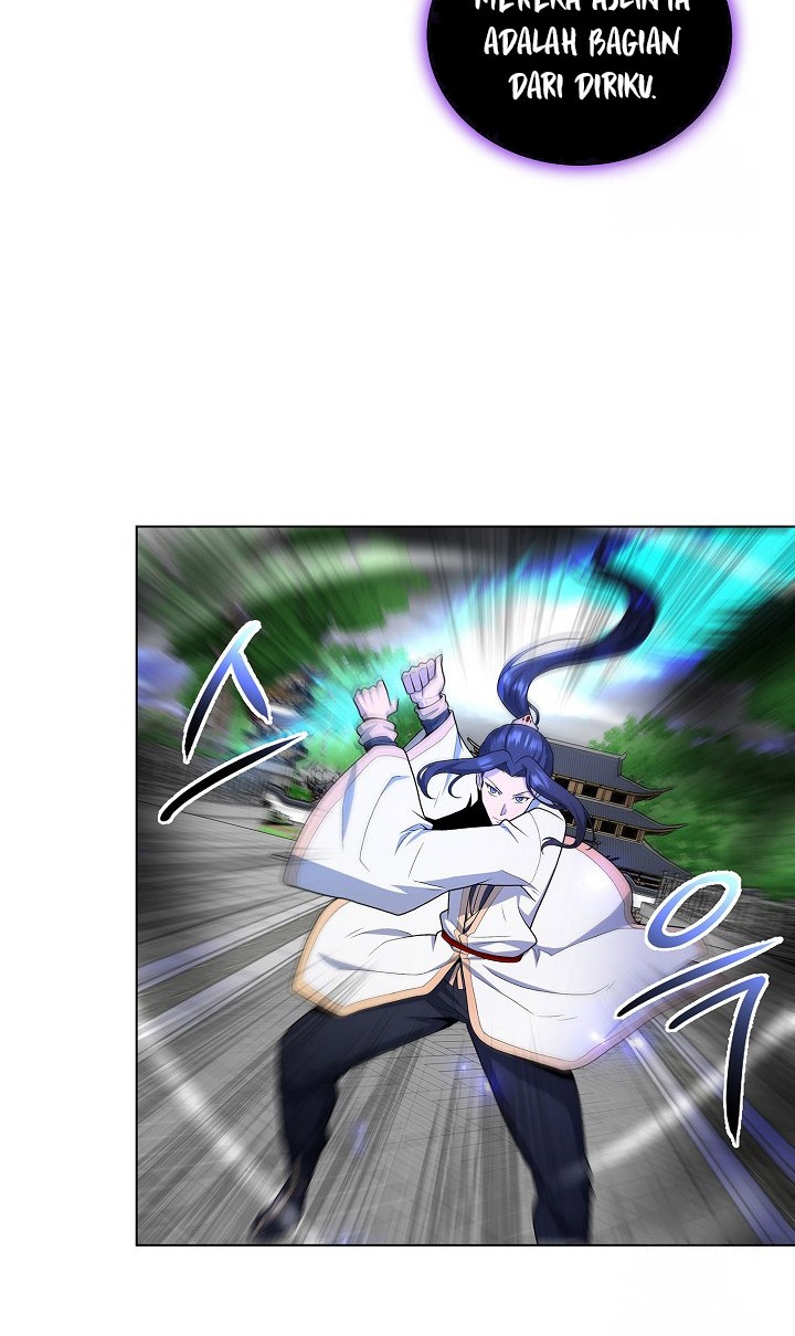 The Heavenly Demon Lord Who Doesn’t Want to Level Up Chapter 70 Gambar 27