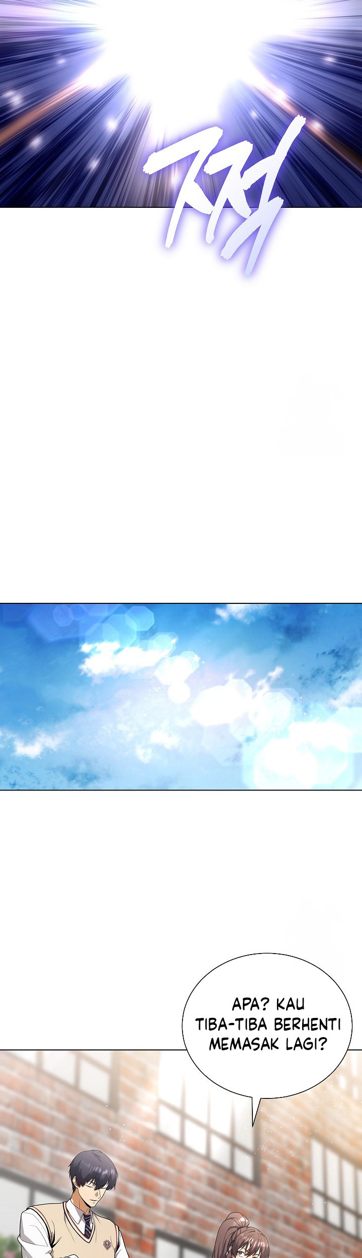 The Heavenly Demon Lord Who Doesn’t Want to Level Up Chapter 70 Gambar 36