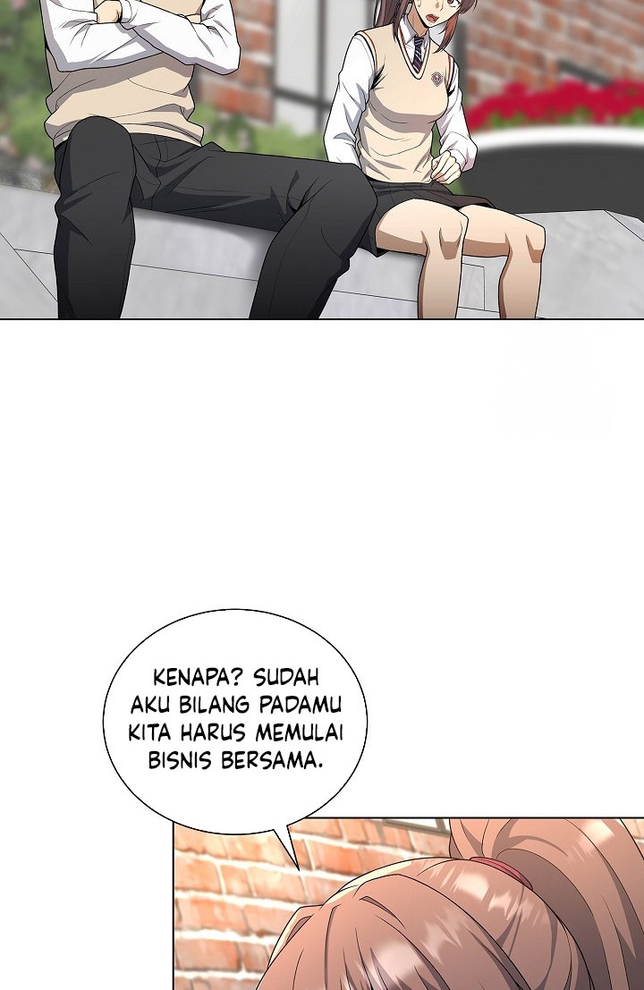 The Heavenly Demon Lord Who Doesn’t Want to Level Up Chapter 70 Gambar 37