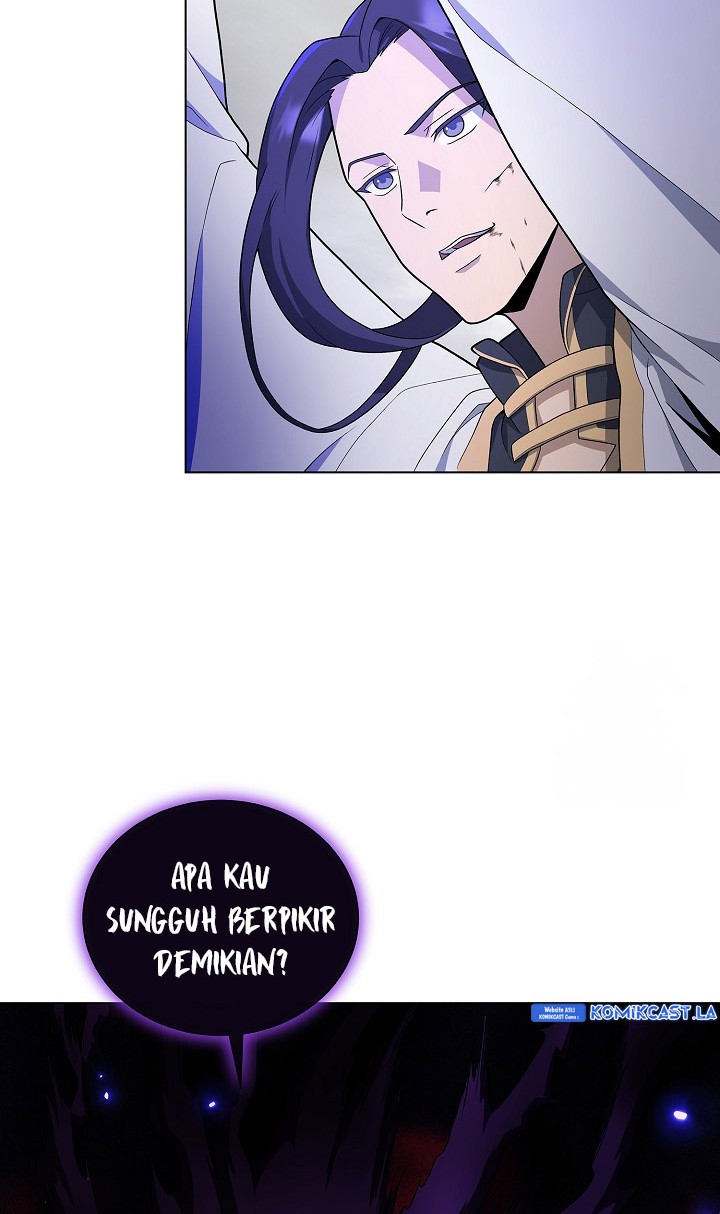 The Heavenly Demon Lord Who Doesn’t Want to Level Up Chapter 70 Gambar 25