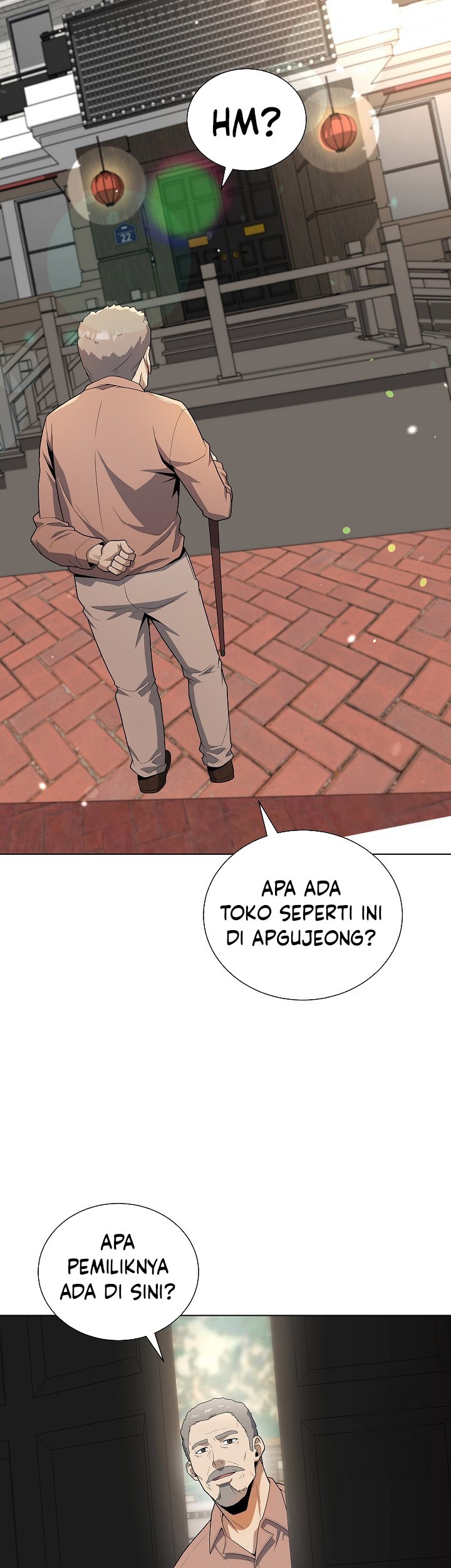 The Heavenly Demon Lord Who Doesn’t Want to Level Up Chapter 70 Gambar 46