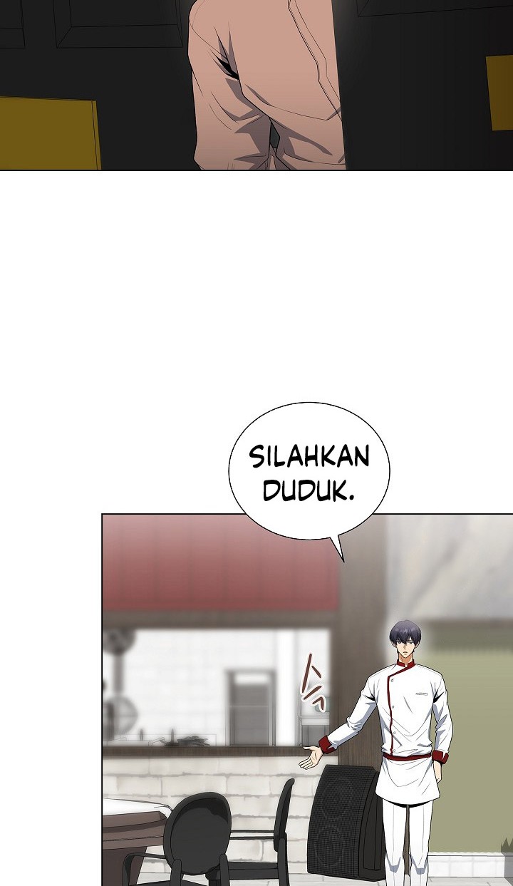 The Heavenly Demon Lord Who Doesn’t Want to Level Up Chapter 70 Gambar 47