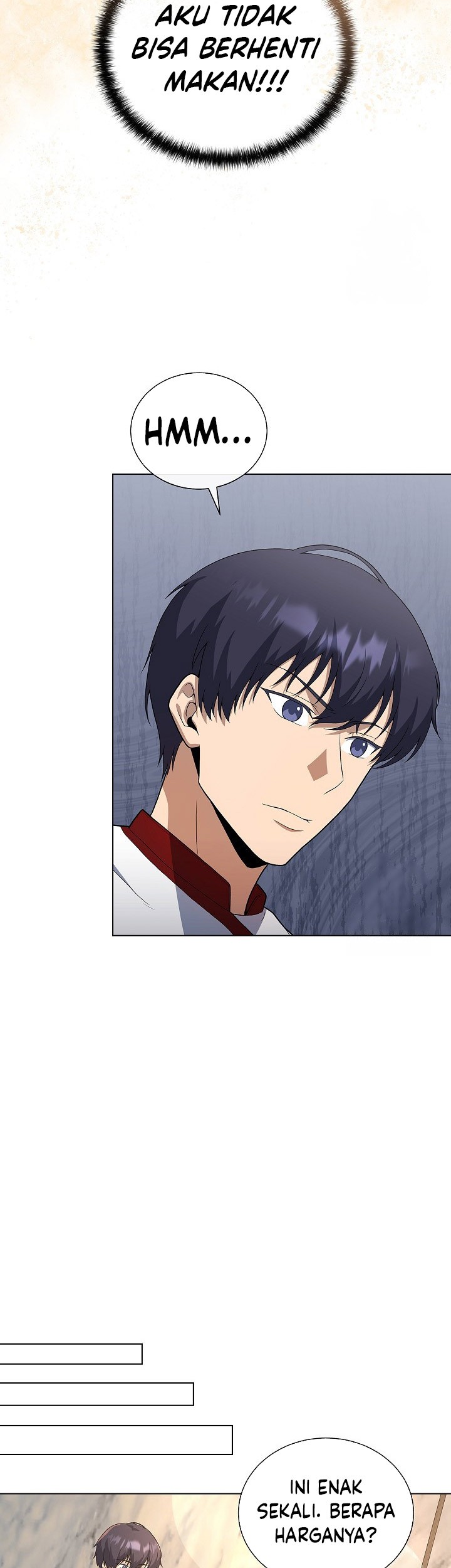 The Heavenly Demon Lord Who Doesn’t Want to Level Up Chapter 70 Gambar 52