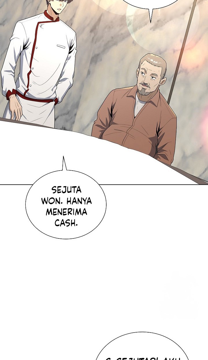 The Heavenly Demon Lord Who Doesn’t Want to Level Up Chapter 70 Gambar 53