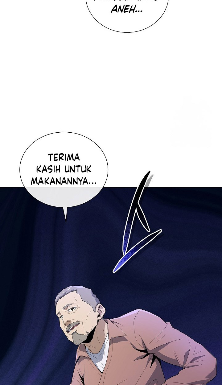 The Heavenly Demon Lord Who Doesn’t Want to Level Up Chapter 70 Gambar 55