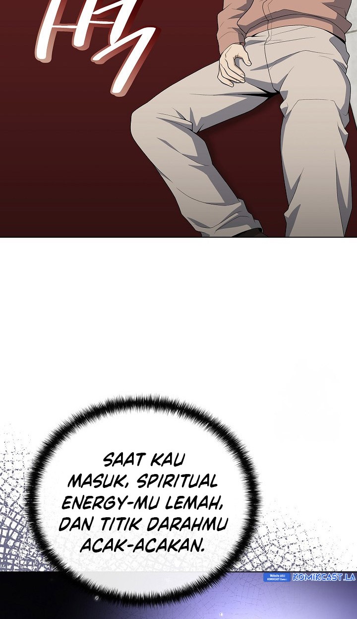 The Heavenly Demon Lord Who Doesn’t Want to Level Up Chapter 70 Gambar 57