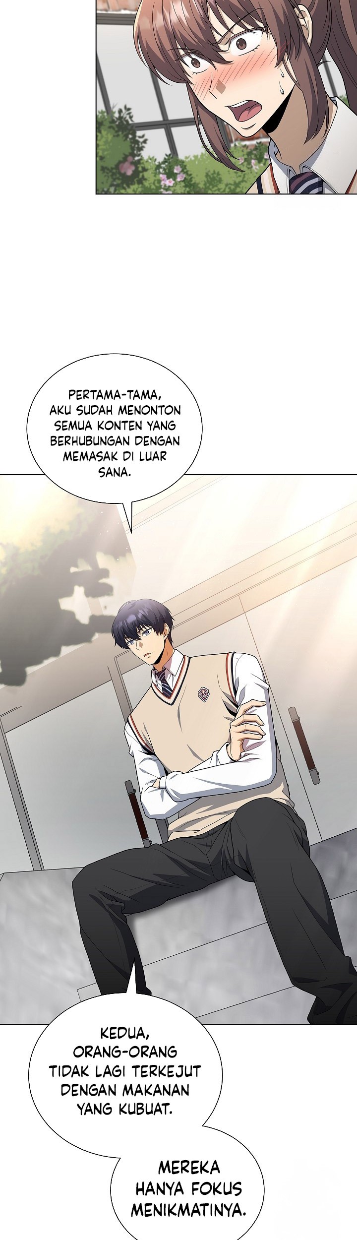 The Heavenly Demon Lord Who Doesn’t Want to Level Up Chapter 70 Gambar 38