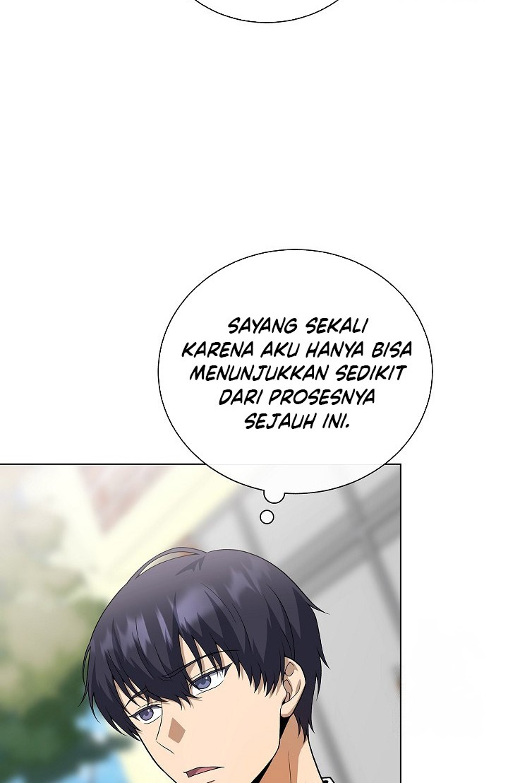 The Heavenly Demon Lord Who Doesn’t Want to Level Up Chapter 70 Gambar 39