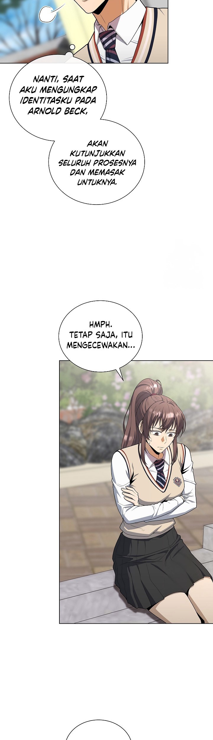 The Heavenly Demon Lord Who Doesn’t Want to Level Up Chapter 70 Gambar 40