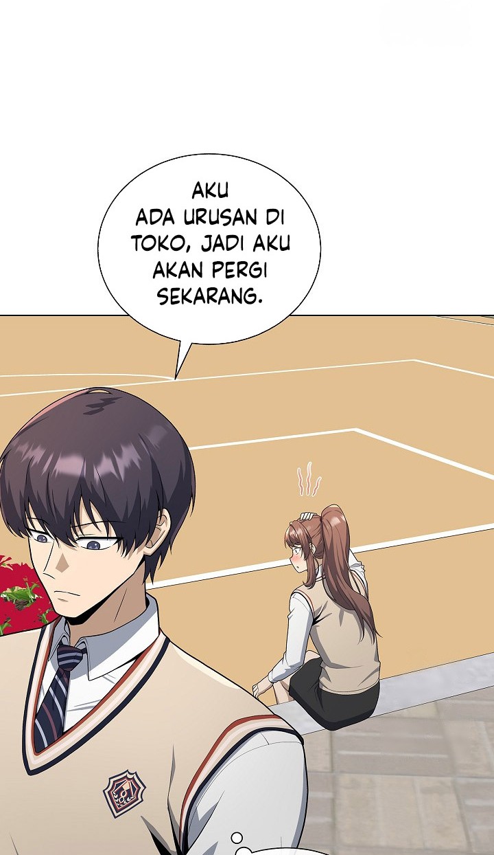 The Heavenly Demon Lord Who Doesn’t Want to Level Up Chapter 70 Gambar 43