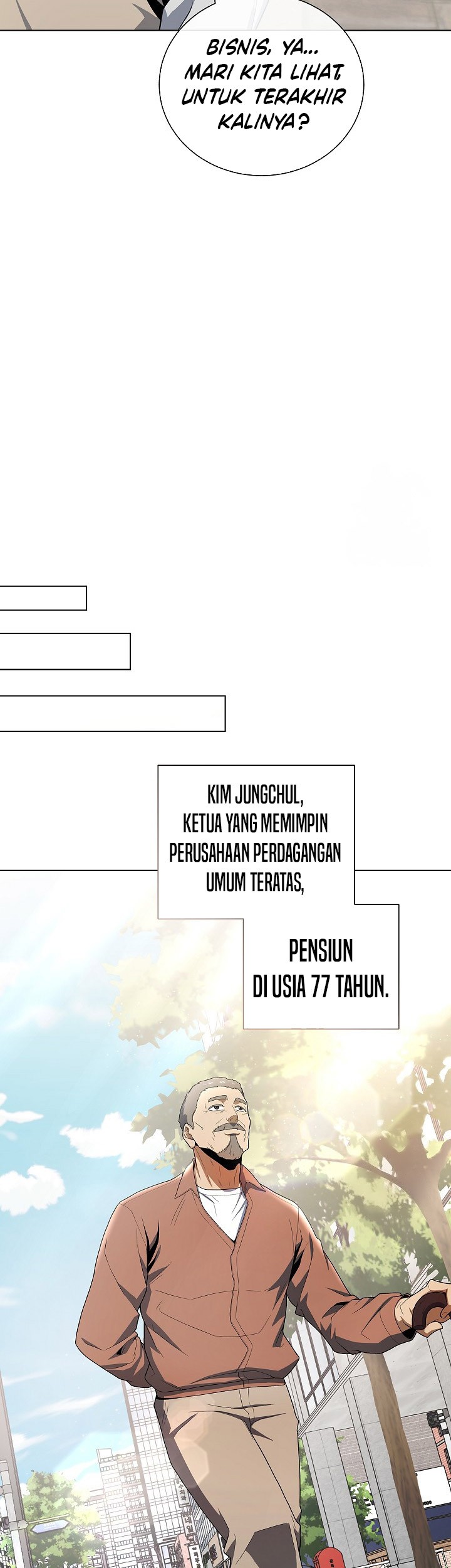 The Heavenly Demon Lord Who Doesn’t Want to Level Up Chapter 70 Gambar 44