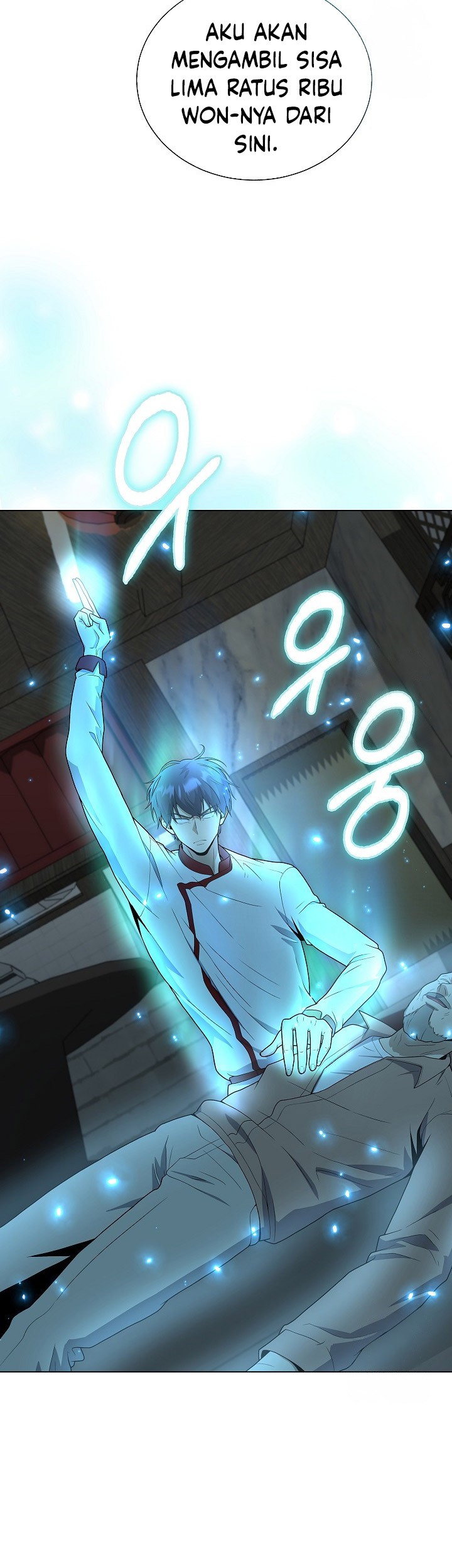 The Heavenly Demon Lord Who Doesn’t Want to Level Up Chapter 70 Gambar 60