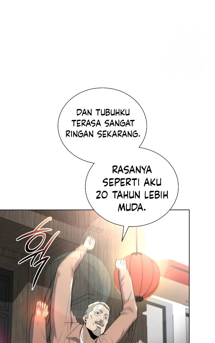 The Heavenly Demon Lord Who Doesn’t Want to Level Up Chapter 70 Gambar 63