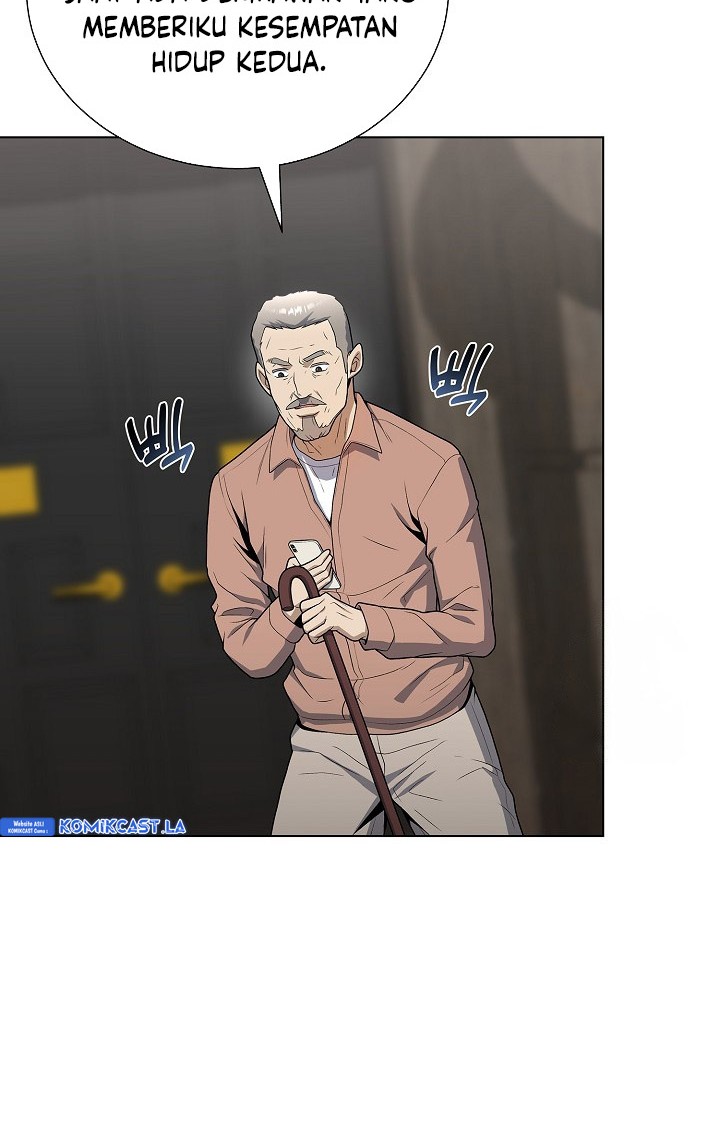 The Heavenly Demon Lord Who Doesn’t Want to Level Up Chapter 70 Gambar 65