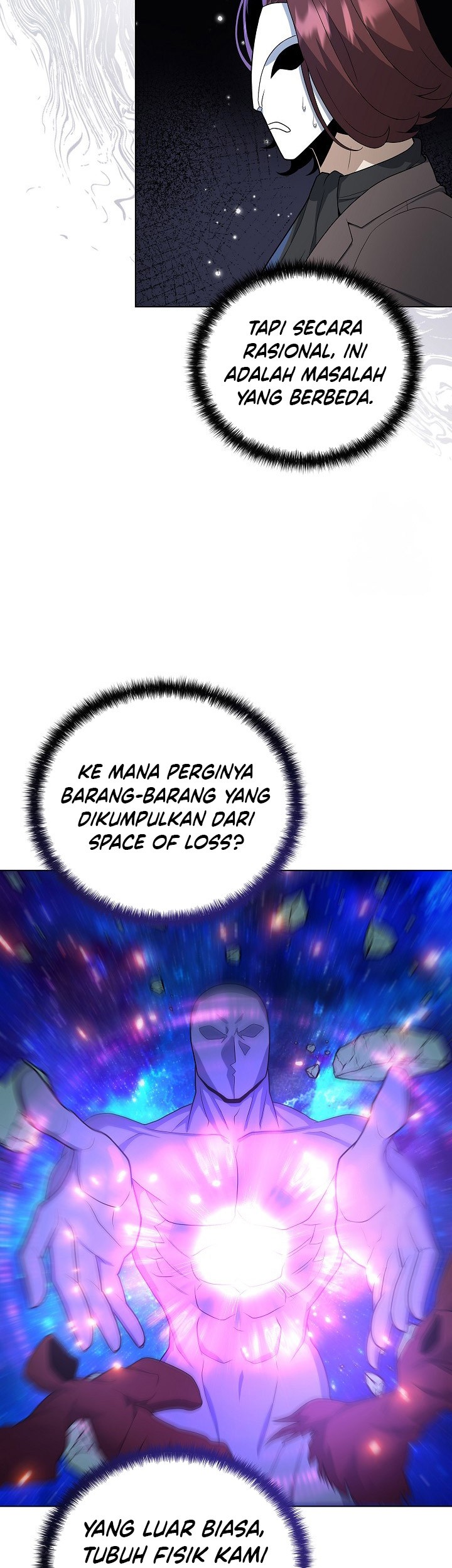 The Heavenly Demon Lord Who Doesn’t Want to Level Up Chapter 70 Gambar 8