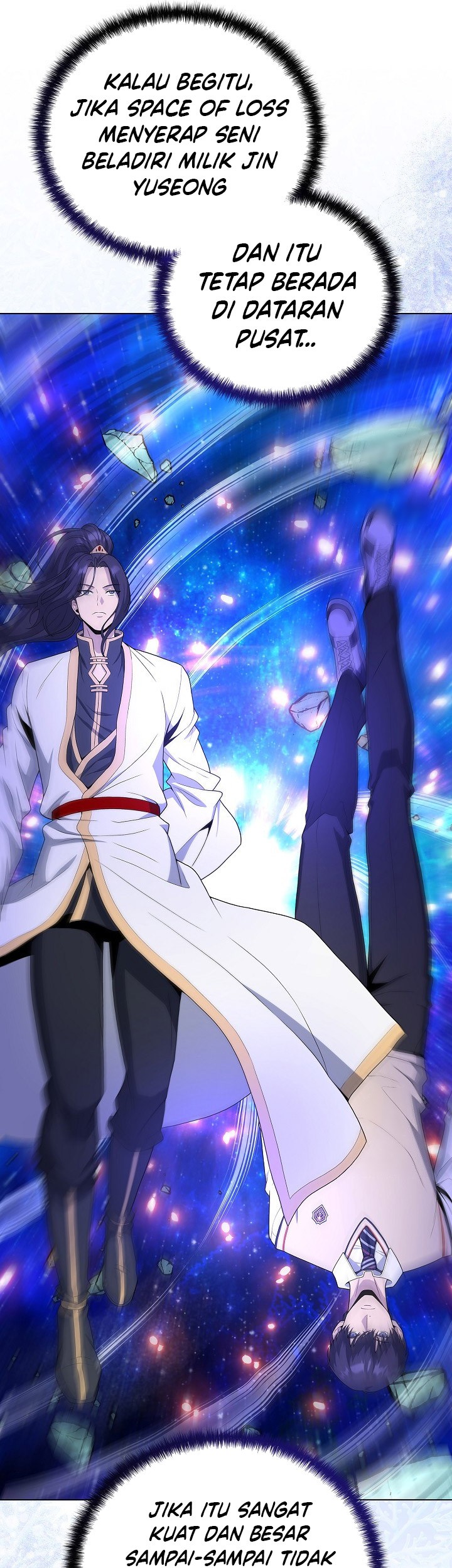 The Heavenly Demon Lord Who Doesn’t Want to Level Up Chapter 70 Gambar 10