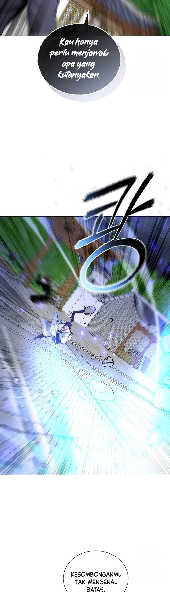 The Heavenly Demon Lord Who Doesn’t Want to Level Up Chapter 70 Gambar 16