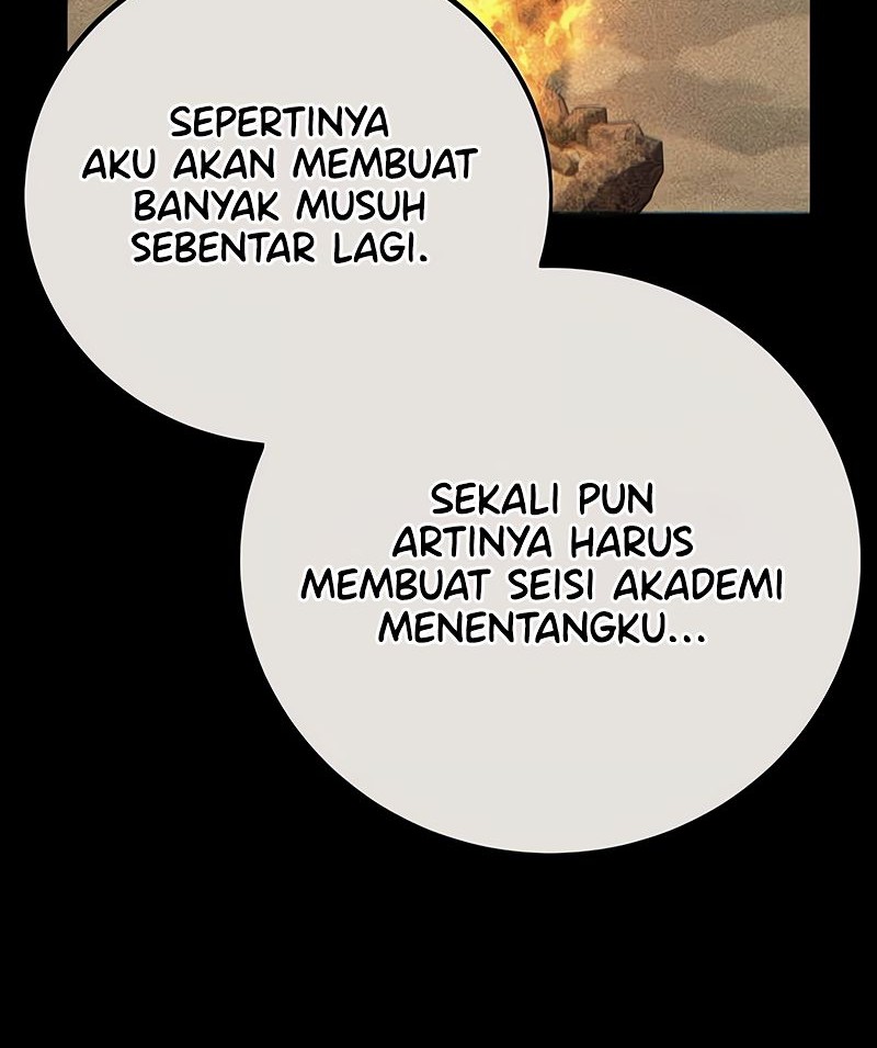 The Extra’s Academy Survival Guide Chapter 64 Gambar 56