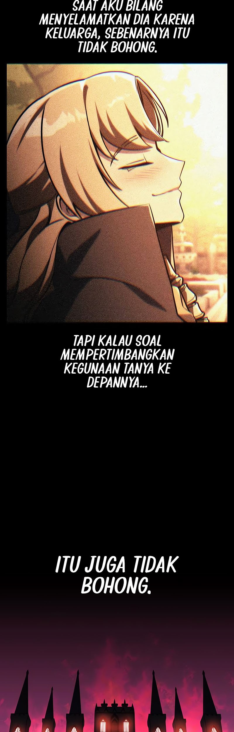 The Extra’s Academy Survival Guide Chapter 64 Gambar 59