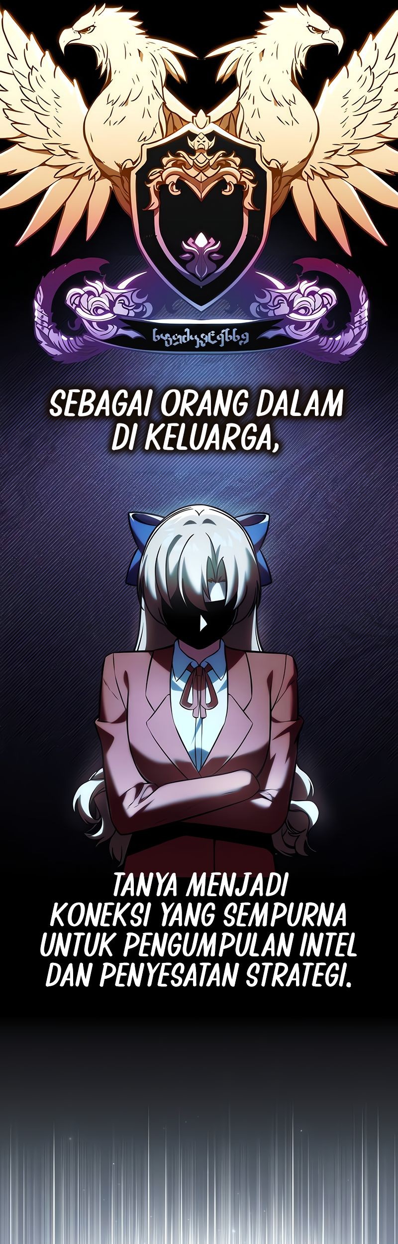 The Extra’s Academy Survival Guide Chapter 64 Gambar 61