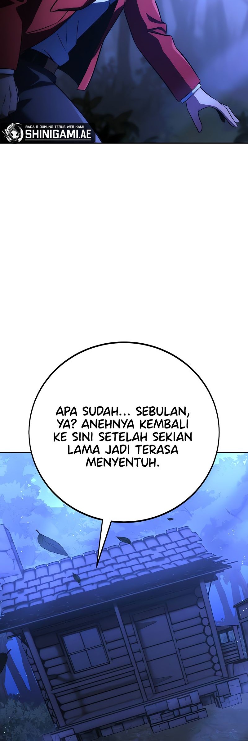 The Extra’s Academy Survival Guide Chapter 64 Gambar 72