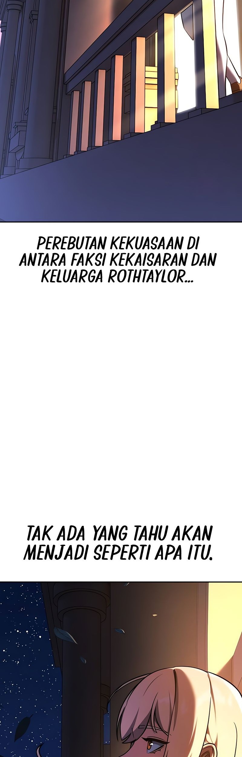 The Extra’s Academy Survival Guide Chapter 64 Gambar 70