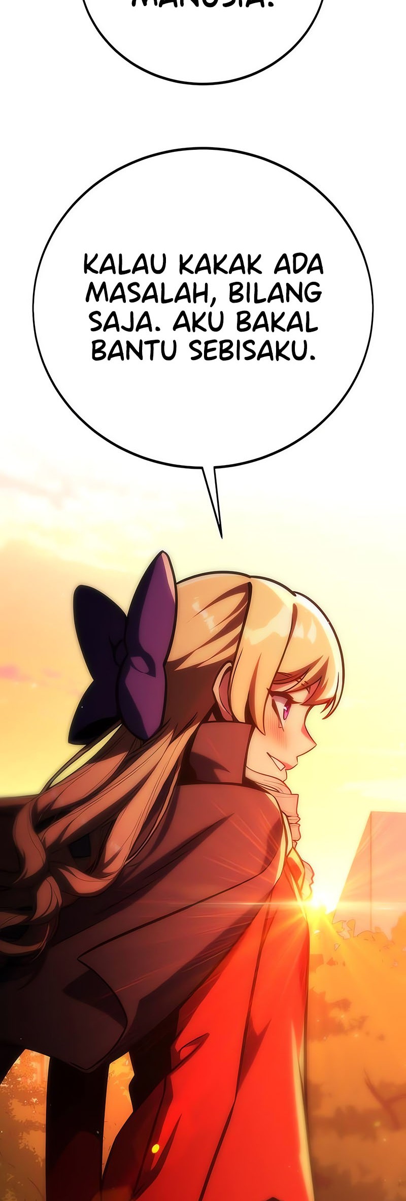 The Extra’s Academy Survival Guide Chapter 64 Gambar 44