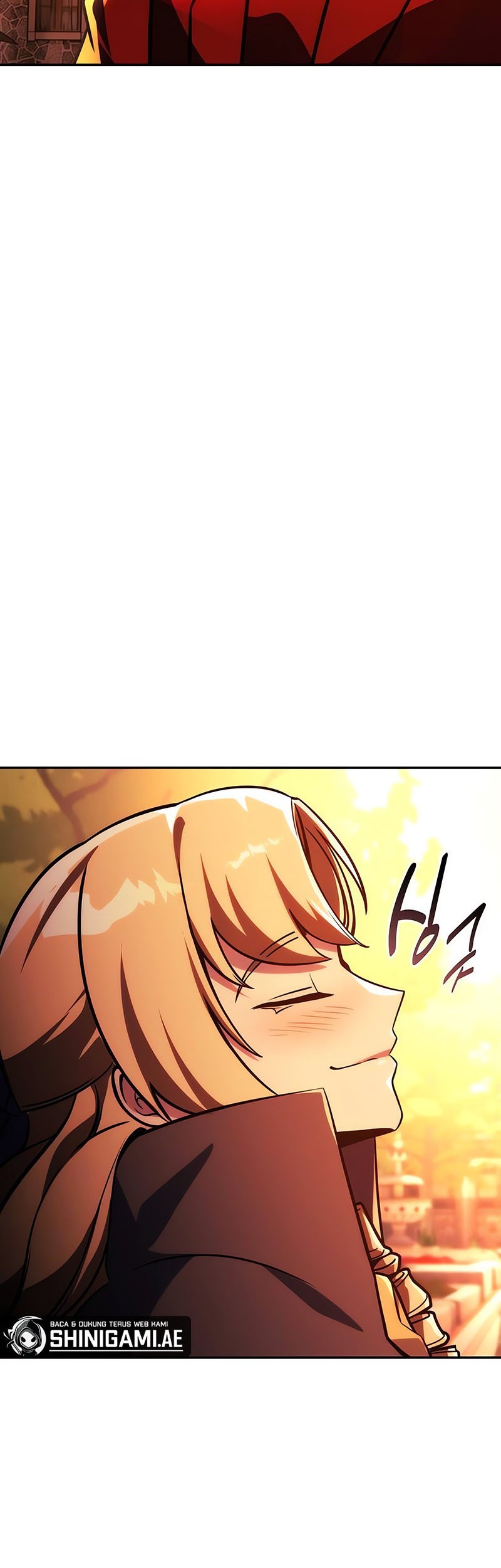 The Extra’s Academy Survival Guide Chapter 64 Gambar 42