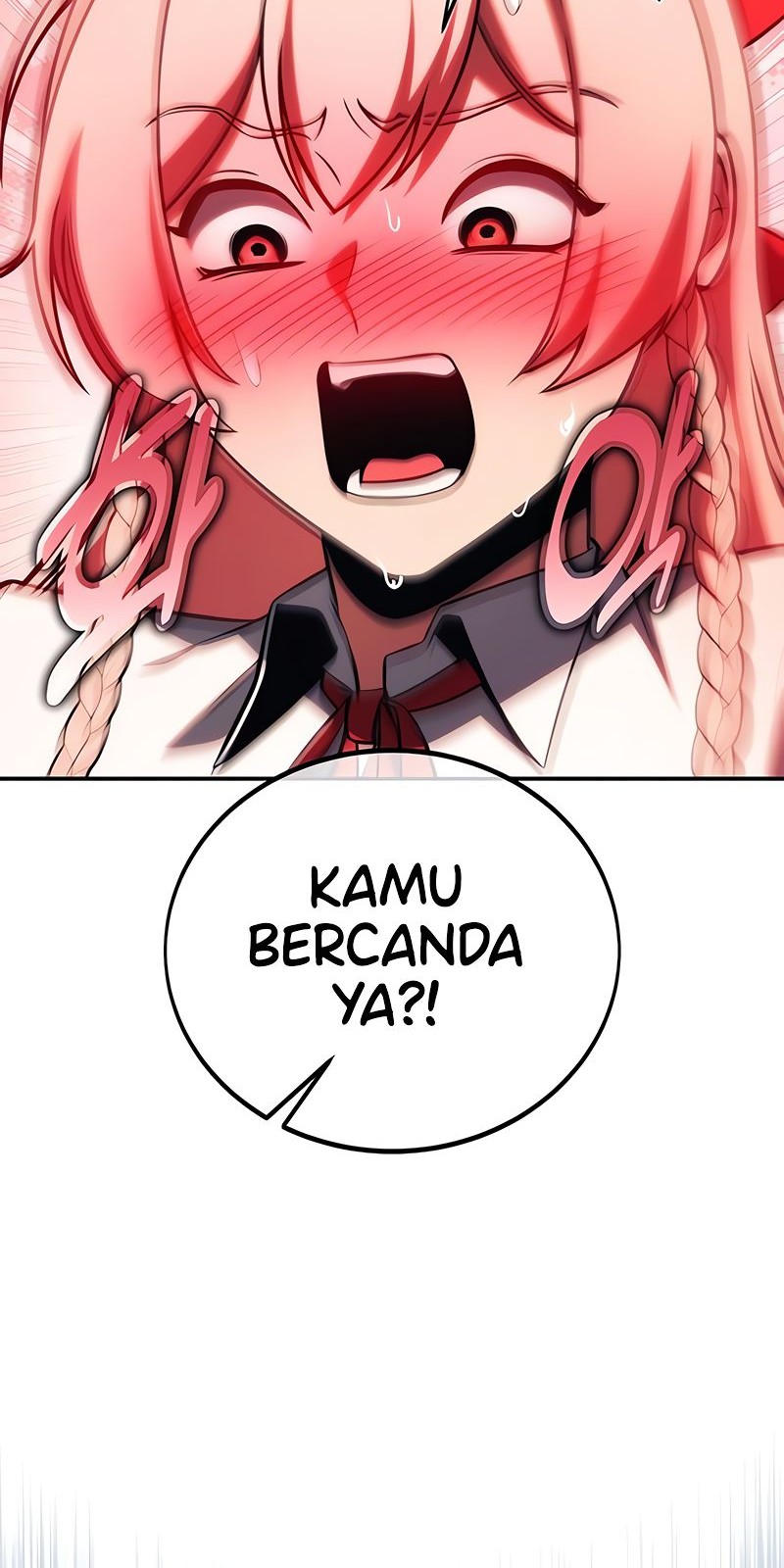 The Extra’s Academy Survival Guide Chapter 64 Gambar 92