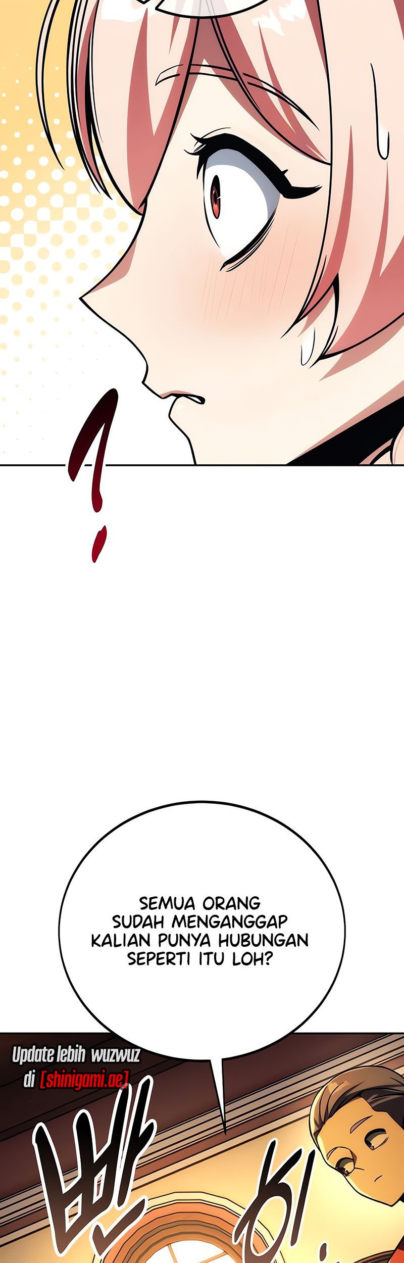 The Extra’s Academy Survival Guide Chapter 64 Gambar 98