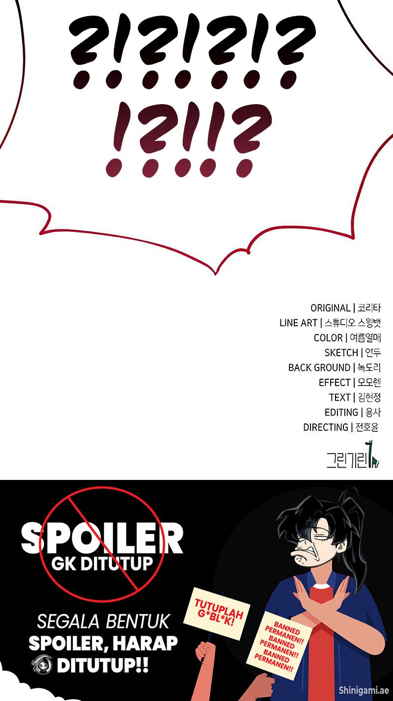 The Extra’s Academy Survival Guide Chapter 64 Gambar 101