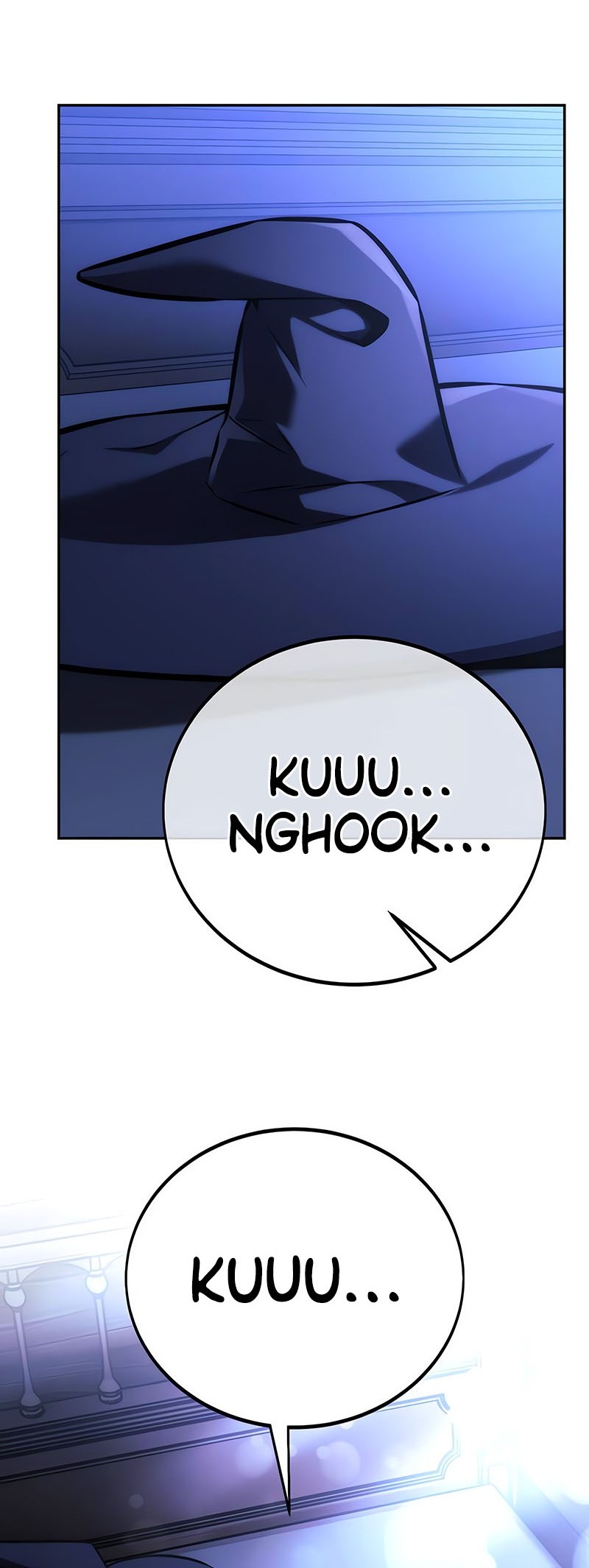 The Extra’s Academy Survival Guide Chapter 64 Gambar 76